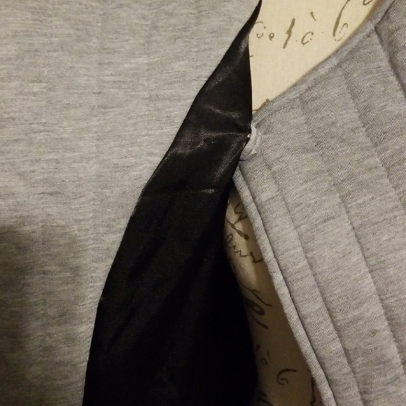 NWT {Rachel Roy} Quilted Jacket - Picture 5 of 8